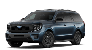 2027 Ford Expedition® External Image 1